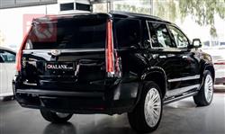 کادیلاک ئێسکەلەید